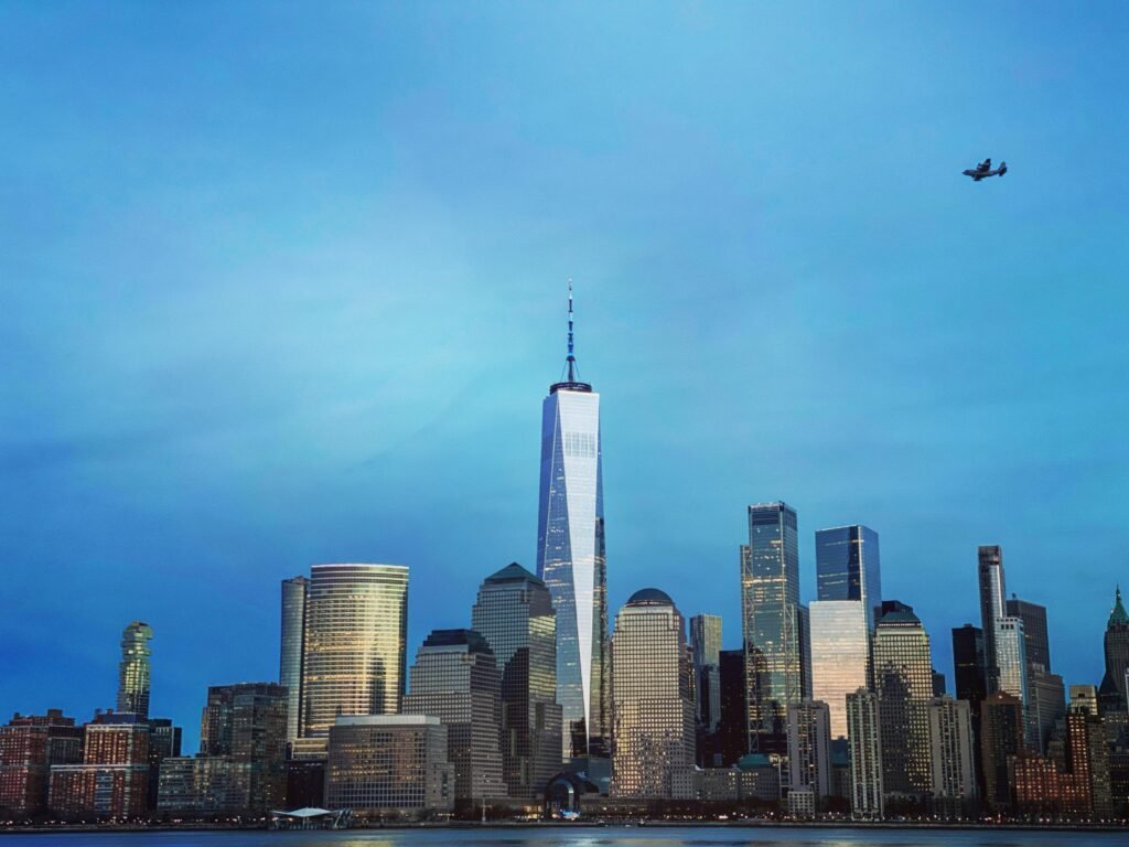 Airspace disruptions across the Middle East affect international airline routes.